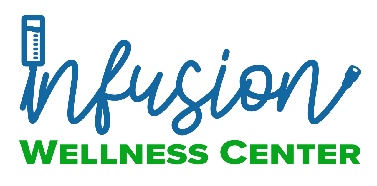 Infusion Wellness Center