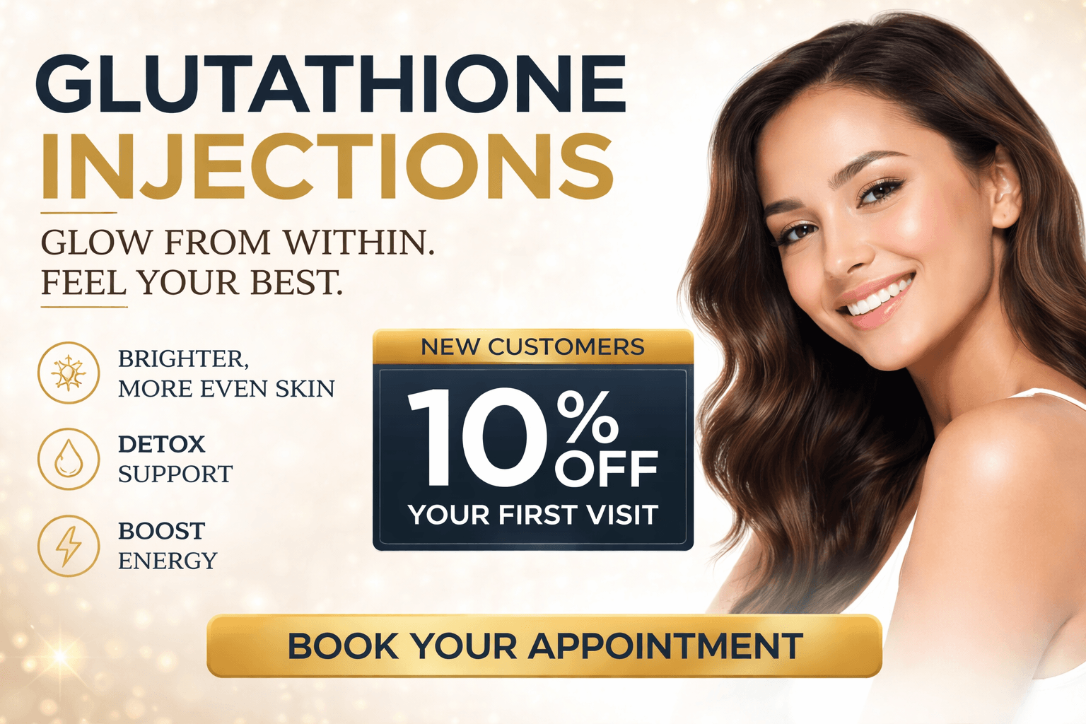 Glutathione Injection