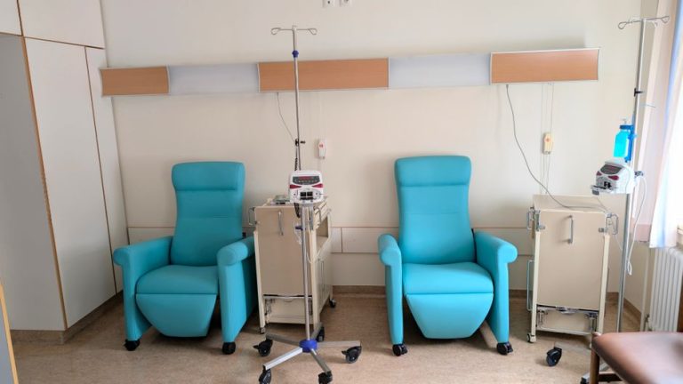 Hangover IV Therapy: How It Works and What to Expect