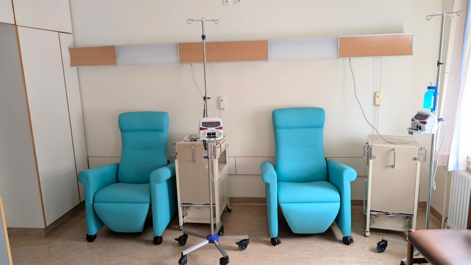Hangover IV Therapy: How It Works and What to Expect