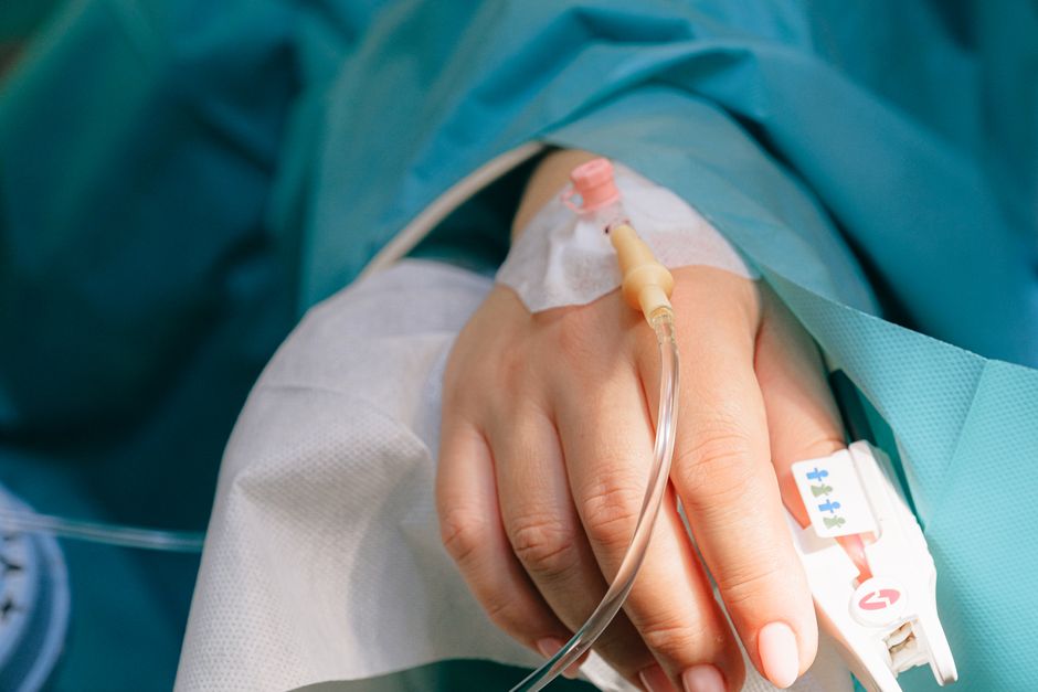 IV Hydration Therapy vs Drinking Water: What Actually Helps