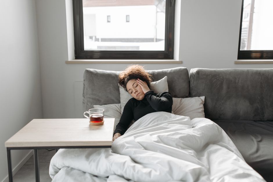 IV Therapy for Migraines and Tension Headaches: What to Know